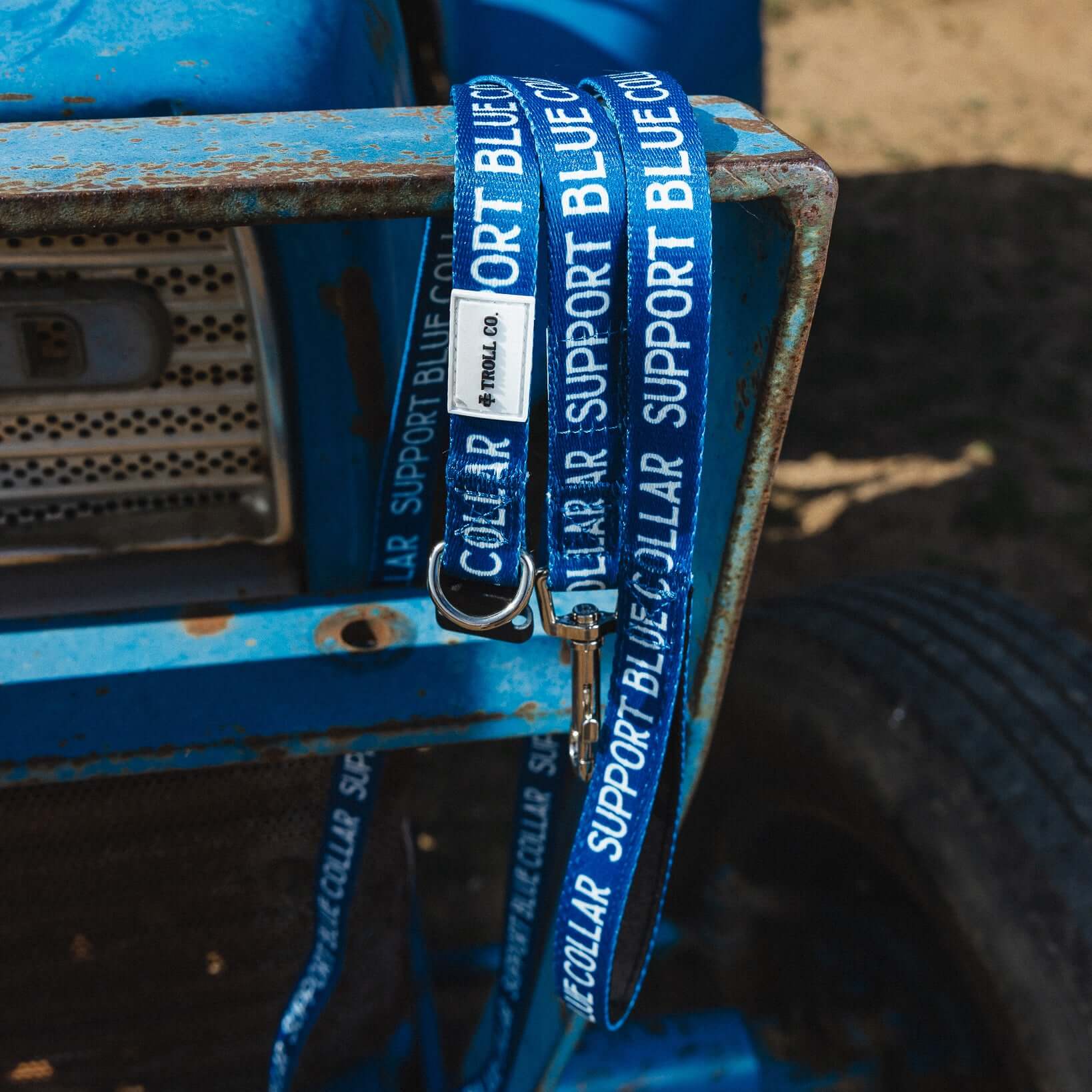 SBC Heavy Duty Dog Leash - Image 8