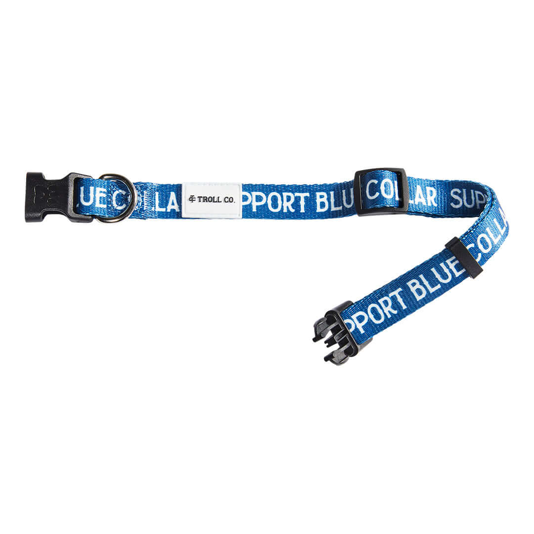SBC Light Duty Dog Collar - Image 3