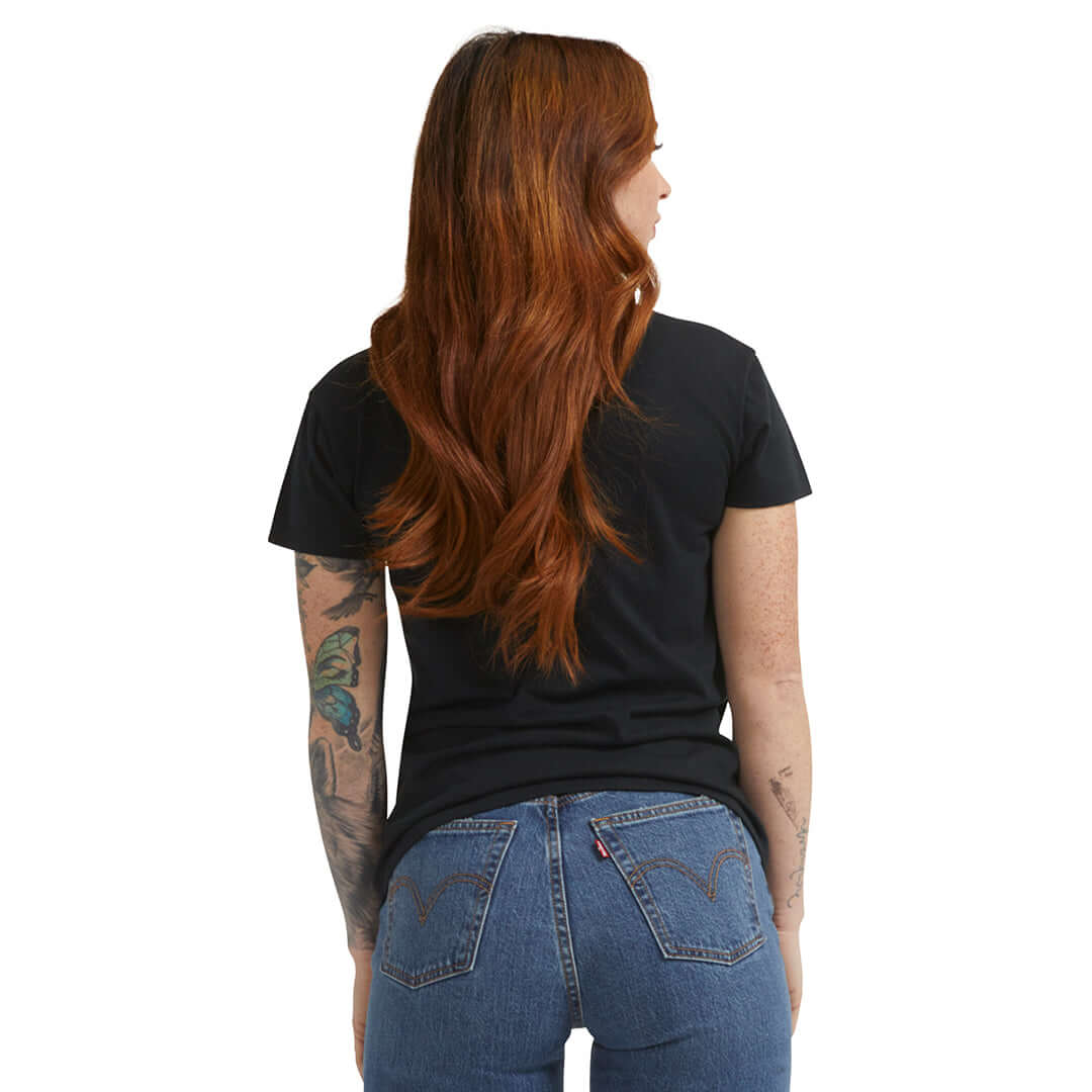 Women's SBC Longhorn T-Shirt - Image 2