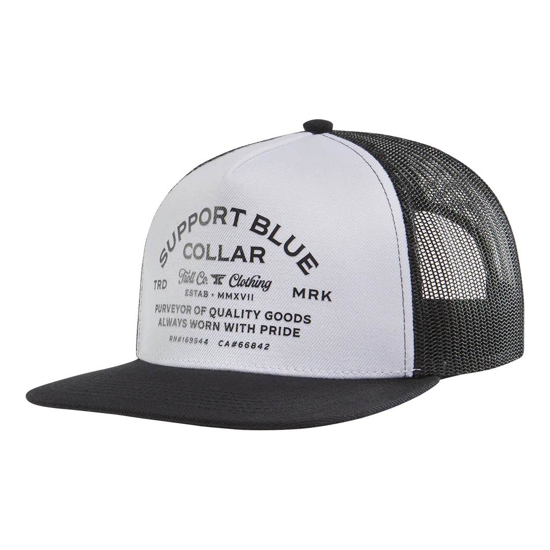 SBC Proud Trucker Hat