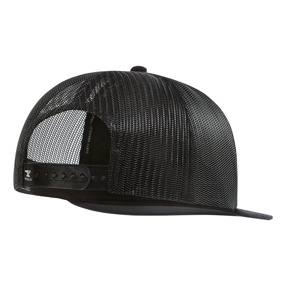 SBC Proud Trucker Hat - Image 2