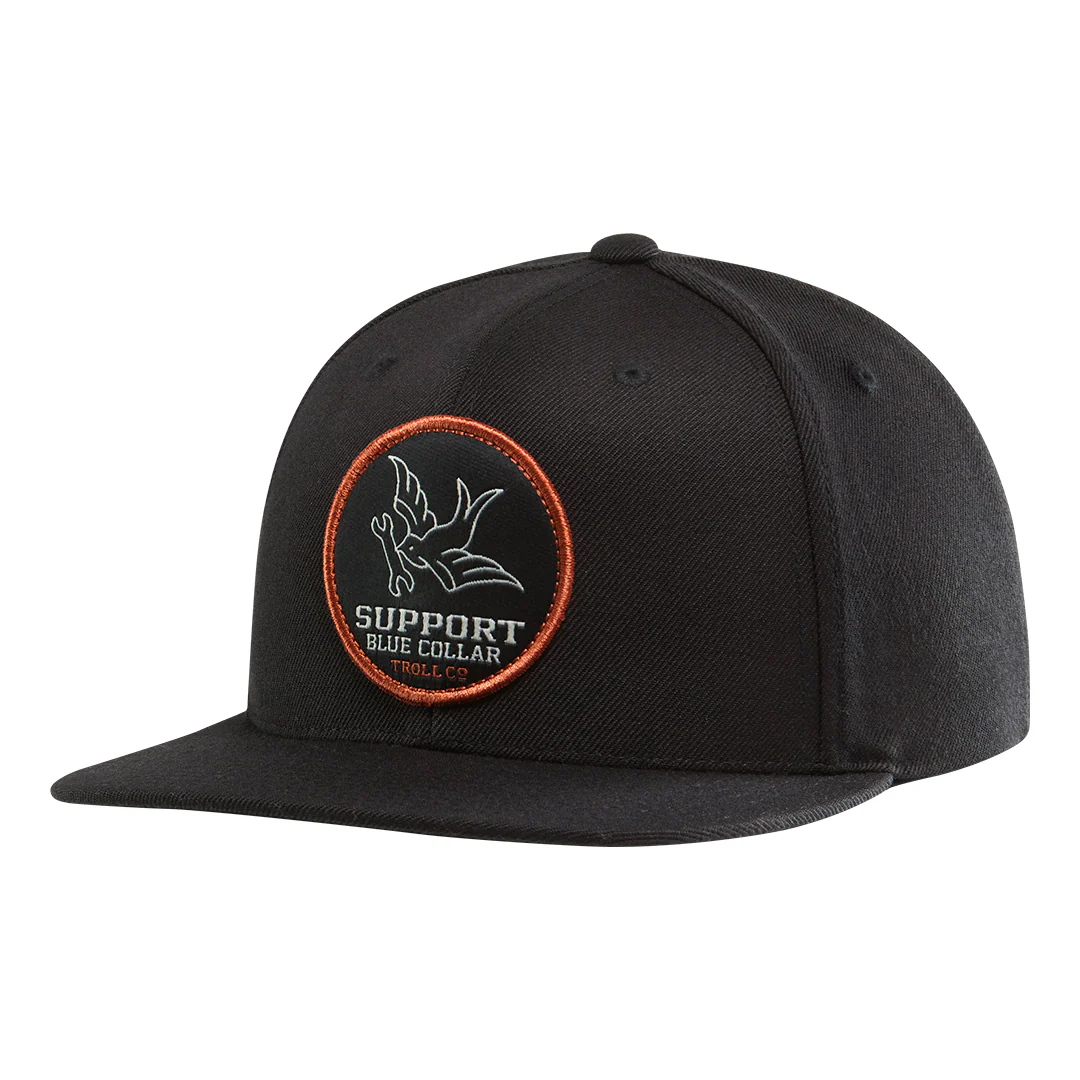 SBC Sparrow Hat
