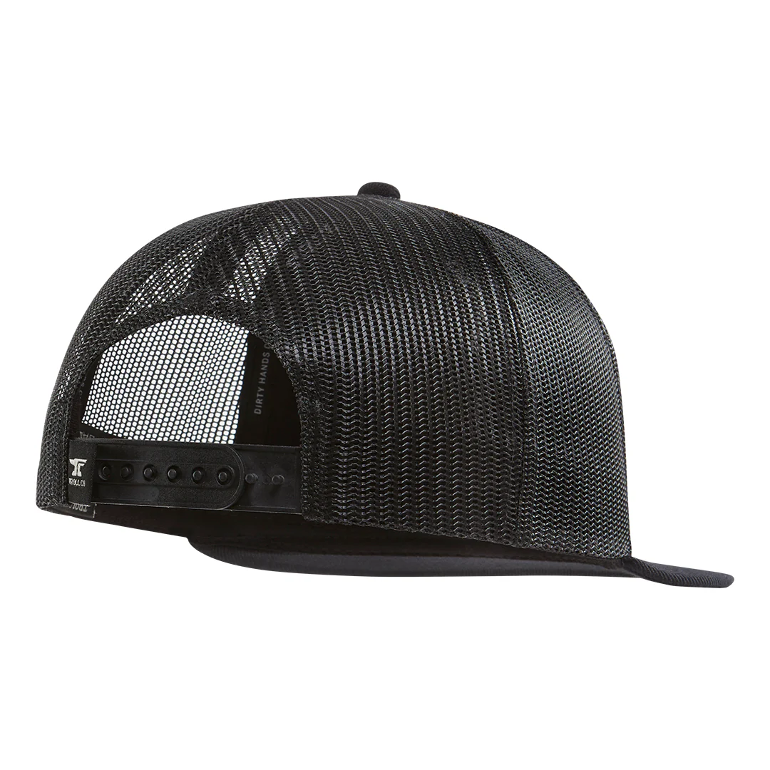 SBC Wrench Trucker Hat - Image 2