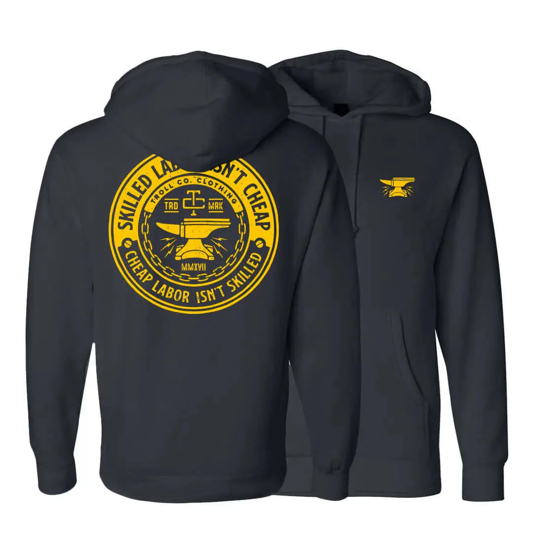Men's SLIC Hoodie