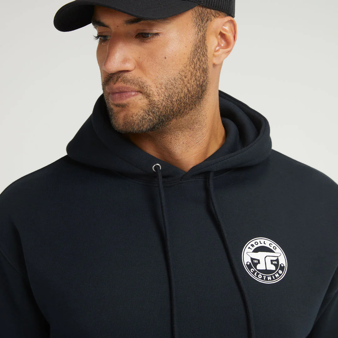 Men's SLIC Hoodie - Image 5