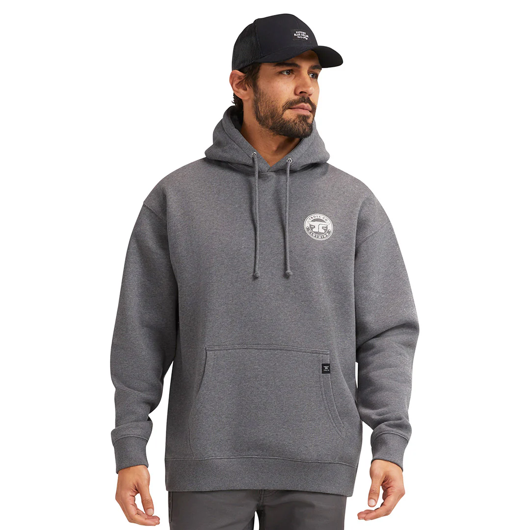 Men's SLIC Hoodie - Image 3