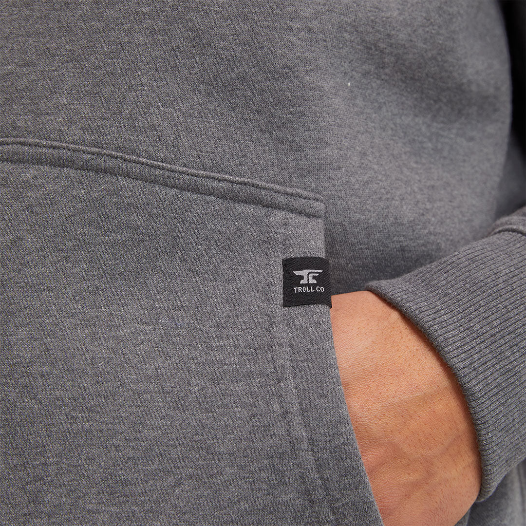 Men's SLIC Hoodie - Image 6