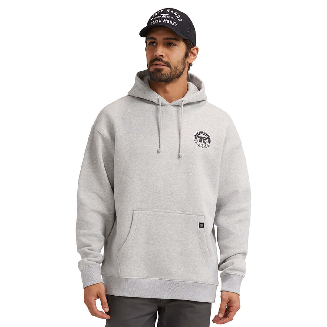 Men's SLIC Hoodie - Image 3