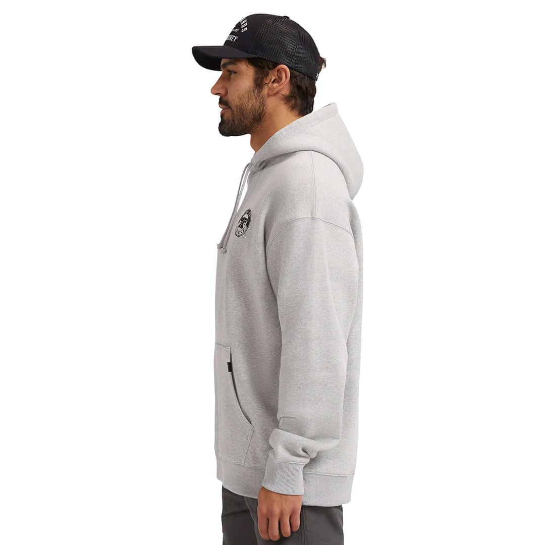 Men's SLIC Hoodie - Image 4