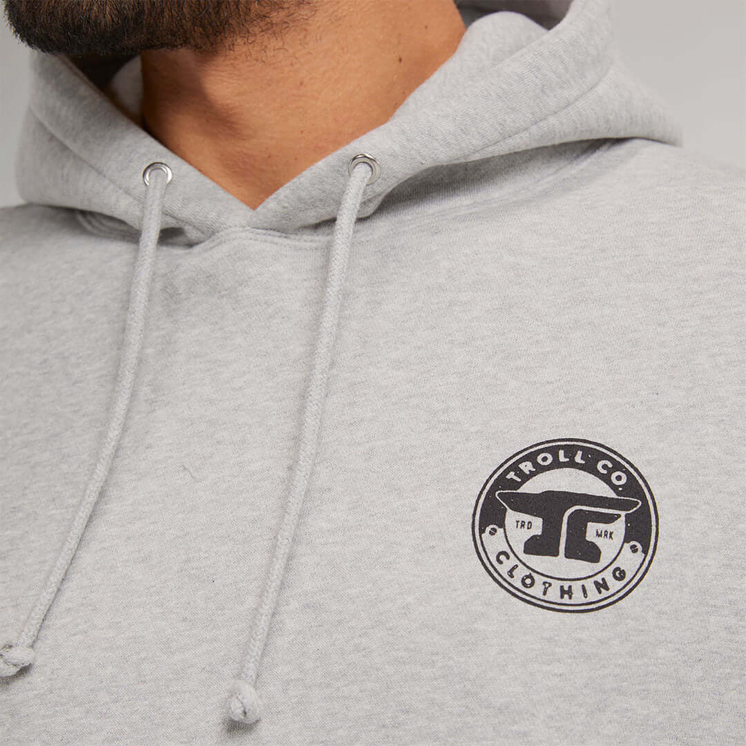 Men's SLIC Hoodie - Image 5