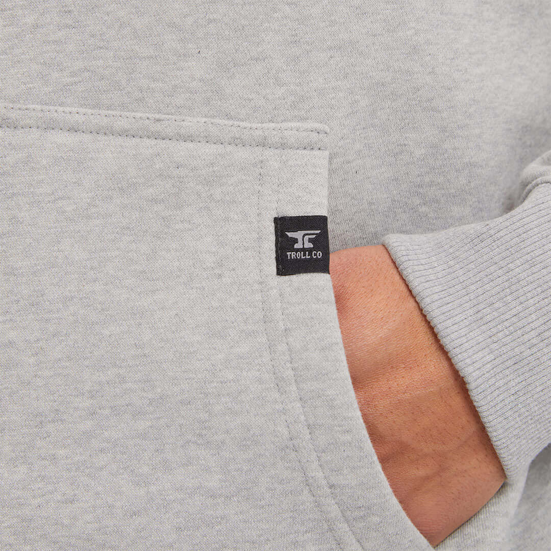 Men's SLIC Hoodie - Image 6