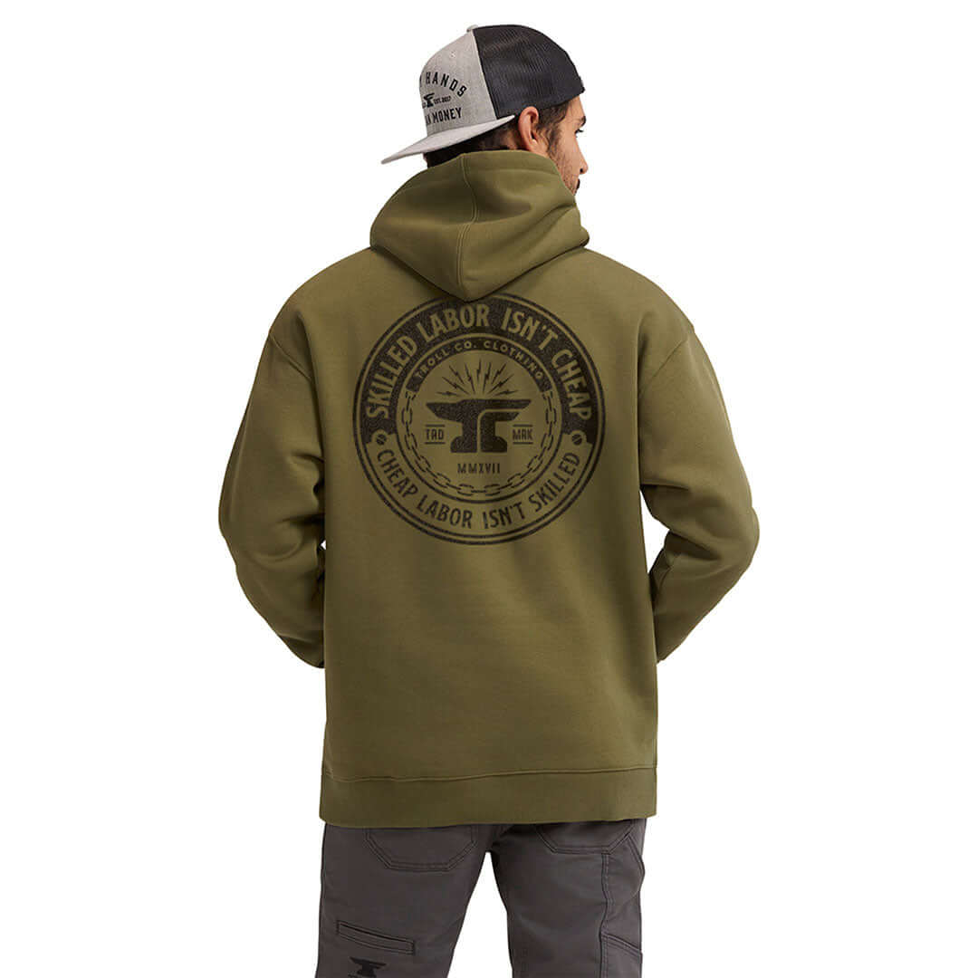 Men's SLIC Hoodie