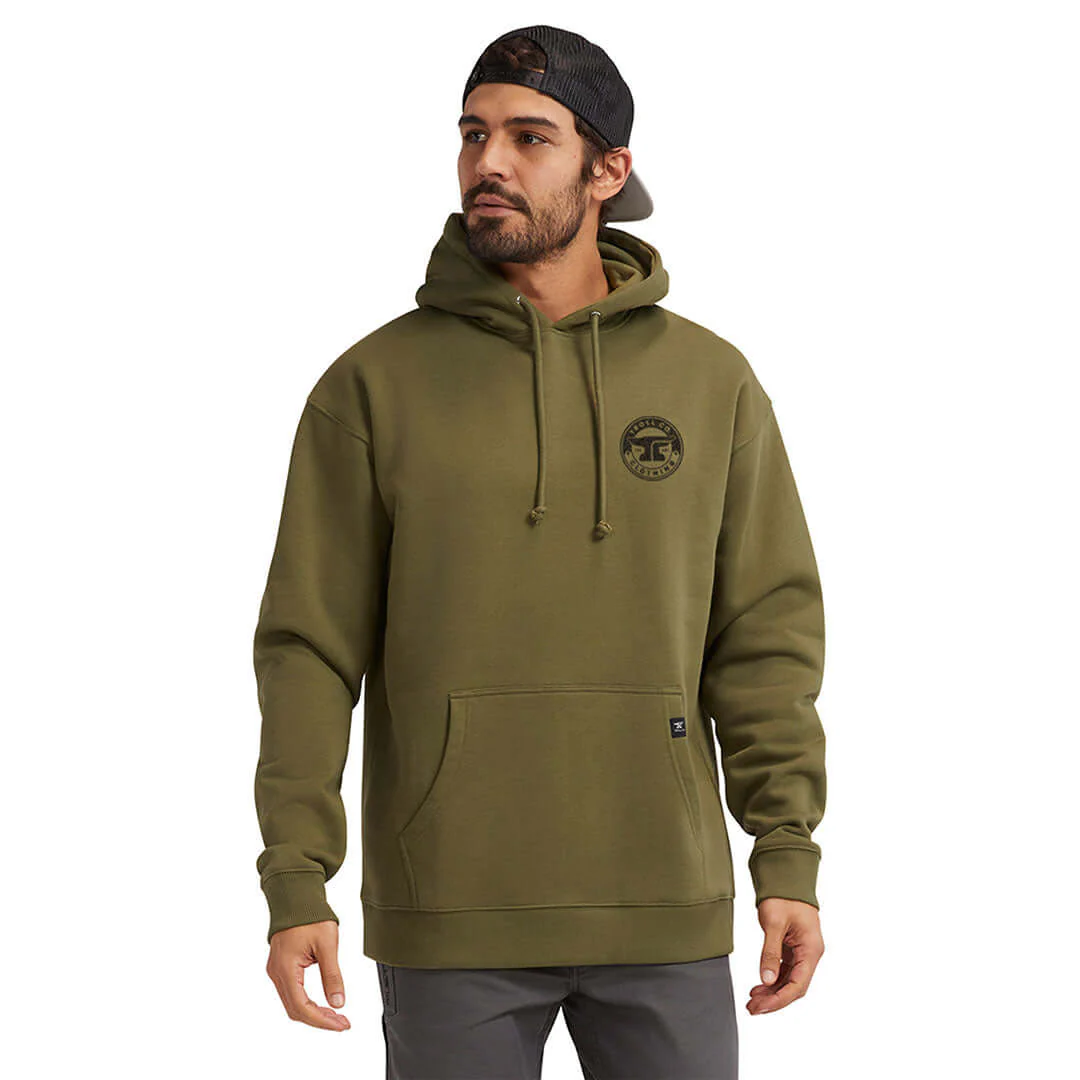 Men's SLIC Hoodie - Image 2