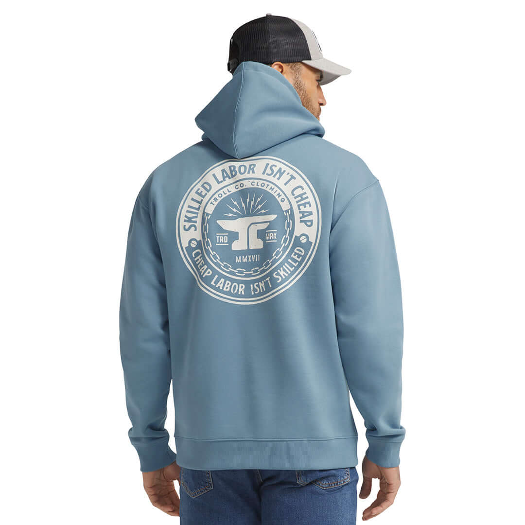 Men's SLIC Hoodie