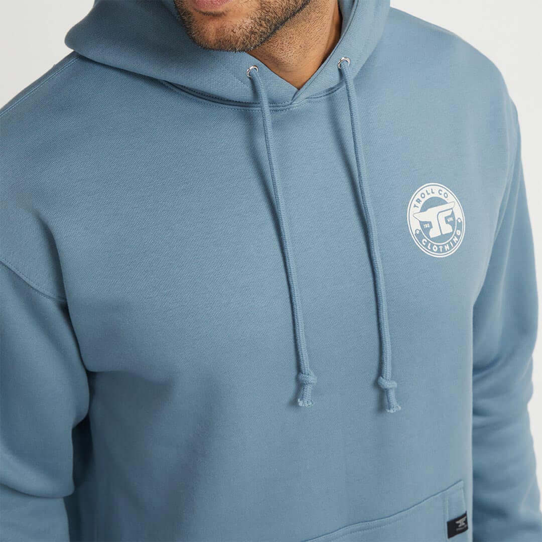 Men's SLIC Hoodie - Image 5