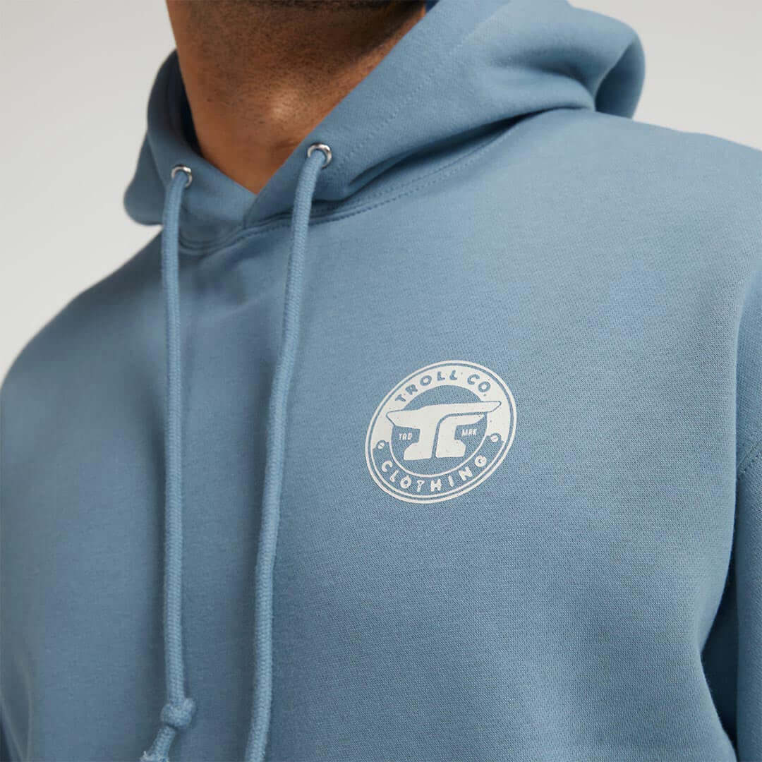 Men's SLIC Hoodie - Image 7