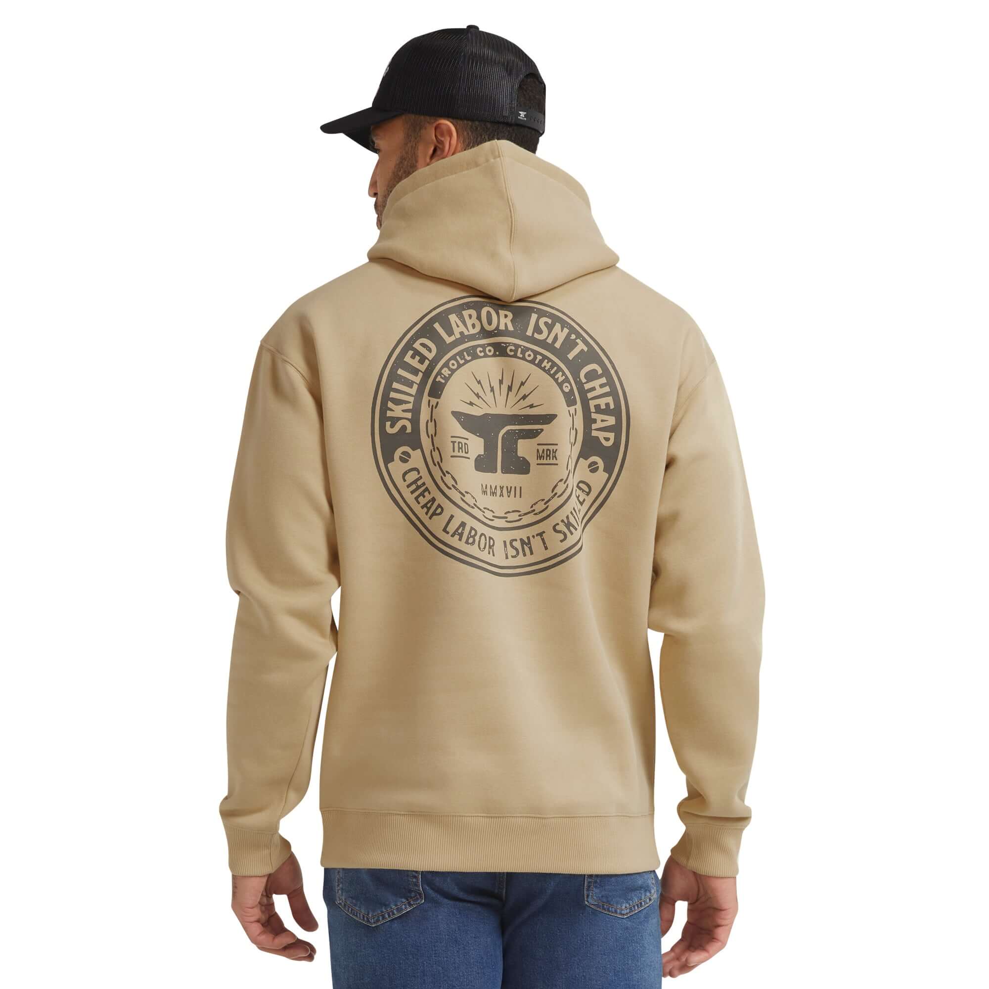 Men's SLIC Hoodie