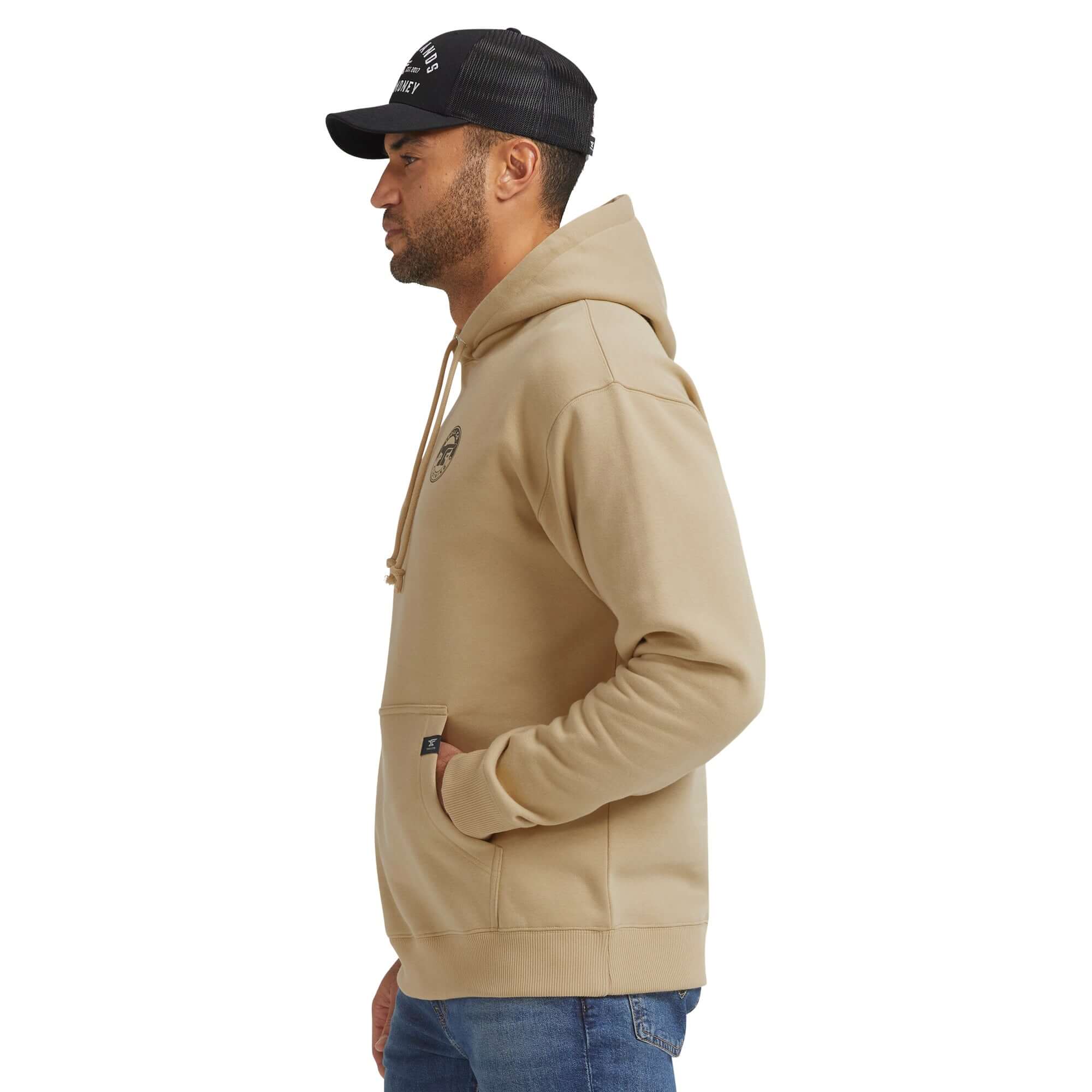 Men's SLIC Hoodie - Image 3