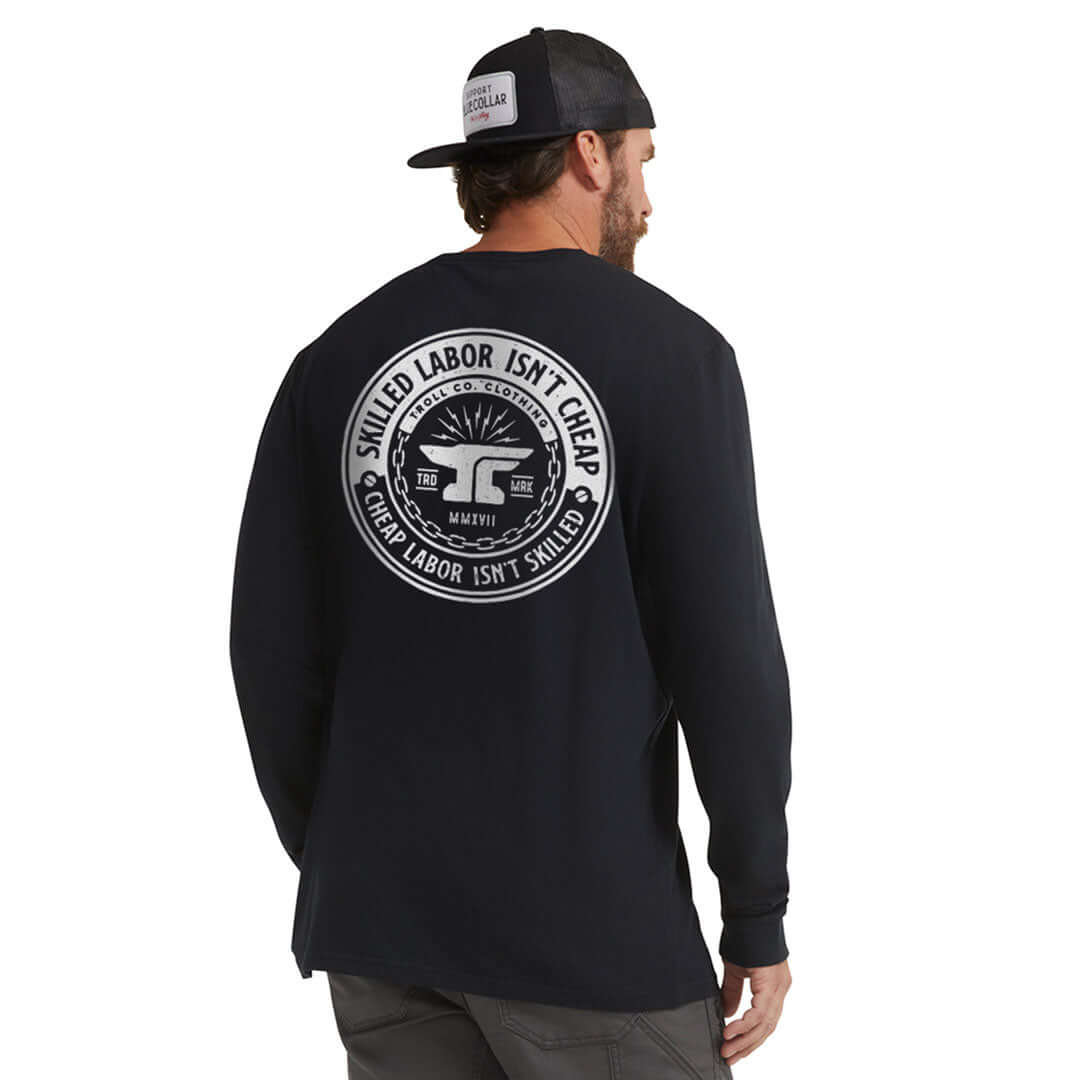 Men's SLIC Long Sleeve