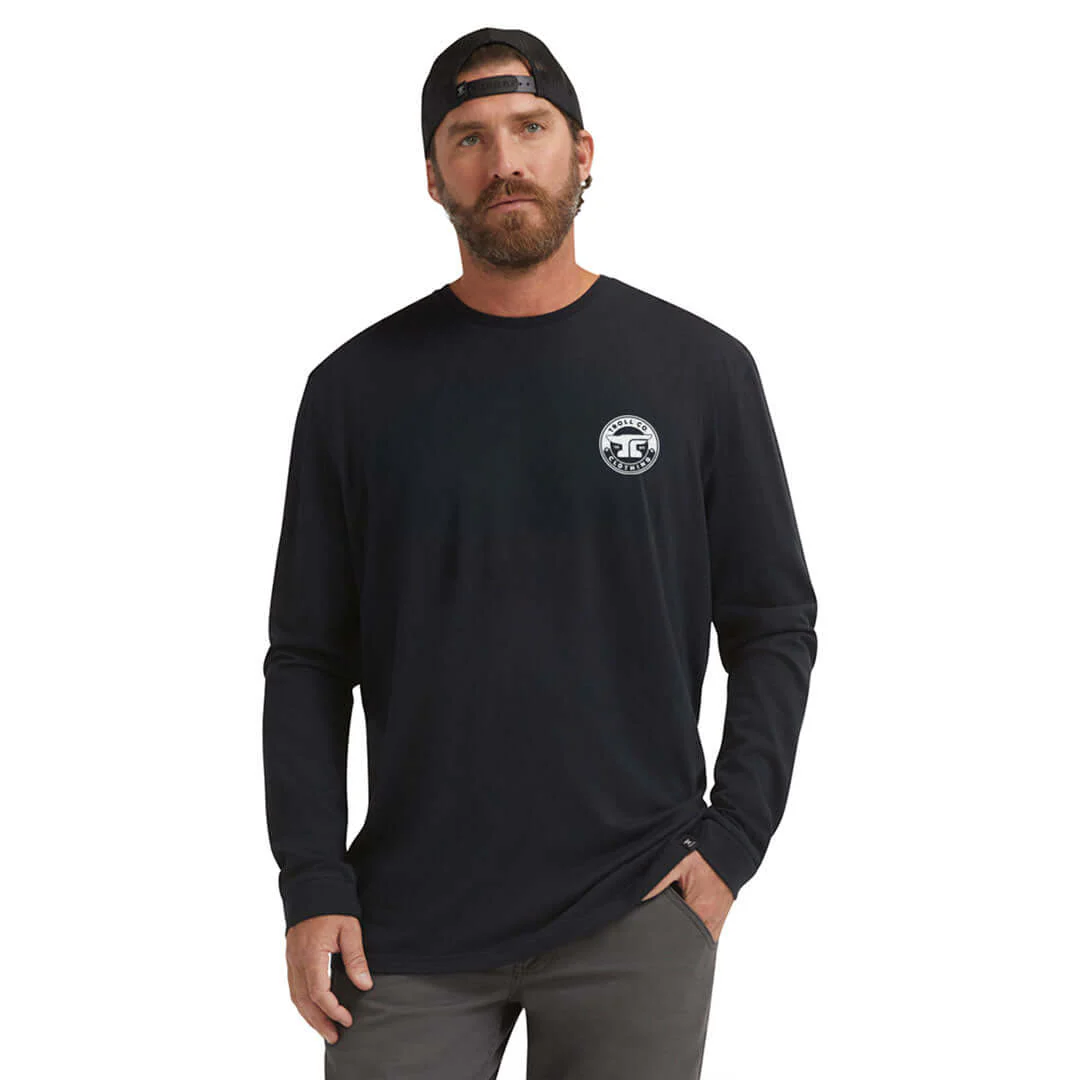 Men's SLIC Long Sleeve - Image 2