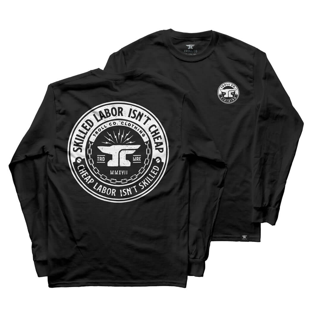 Men's SLIC Long Sleeve - Image 3