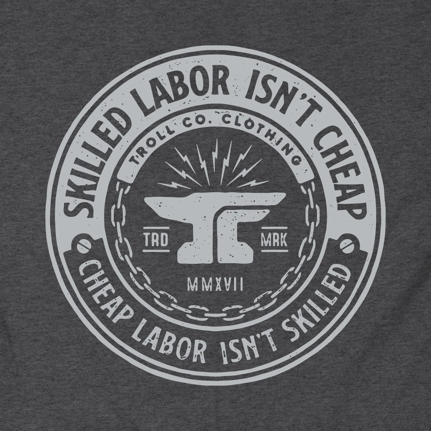 Men's SLIC Long Sleeve - Image 4