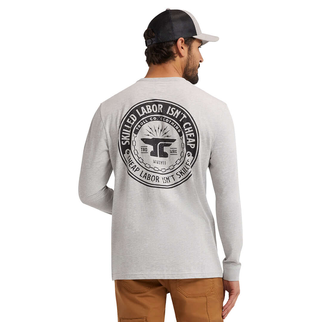 Men's SLIC Long Sleeve
