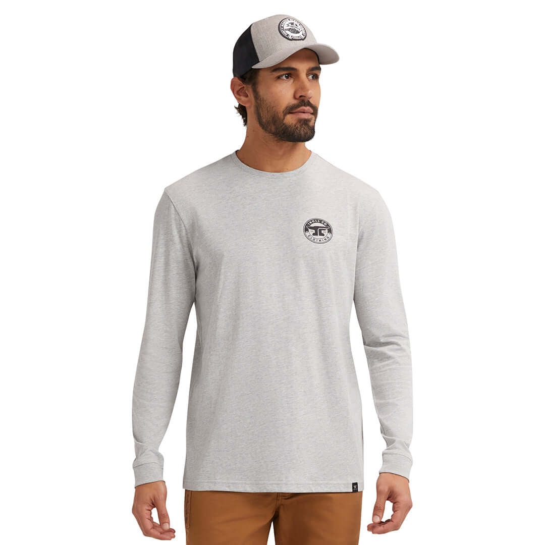 Men's SLIC Long Sleeve - Image 2