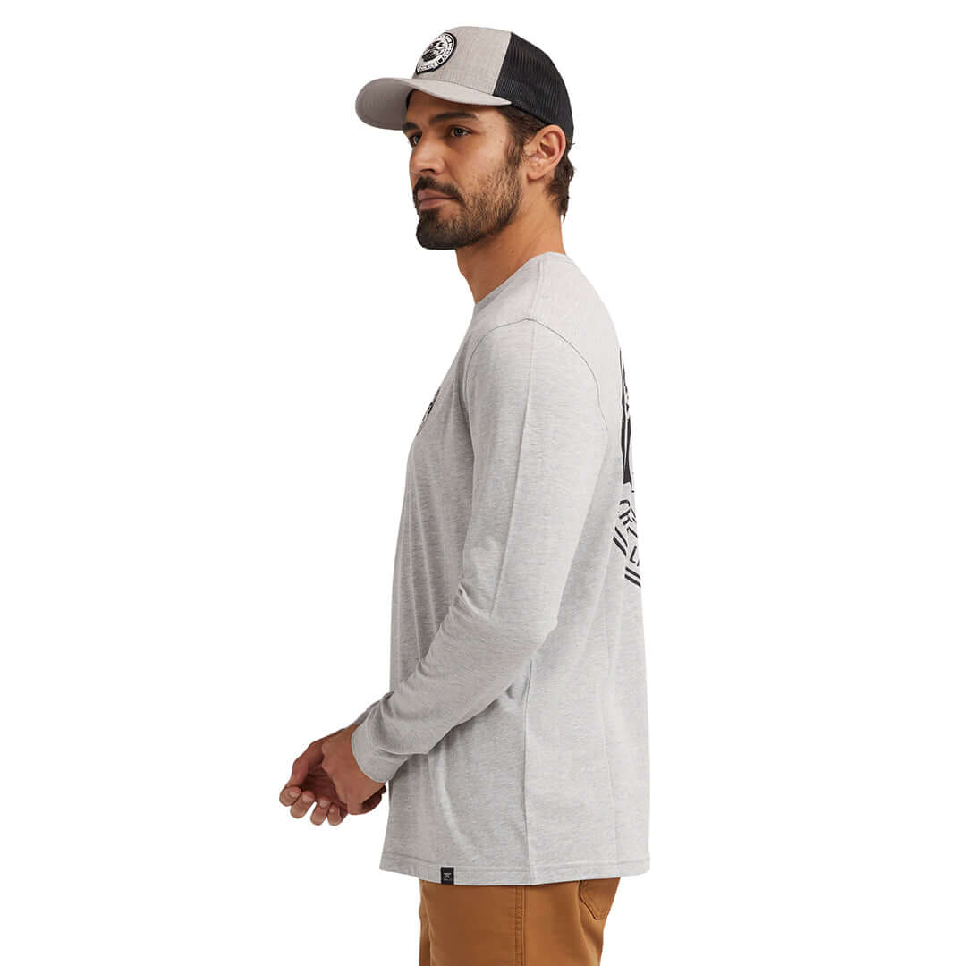 Men's SLIC Long Sleeve - Image 3