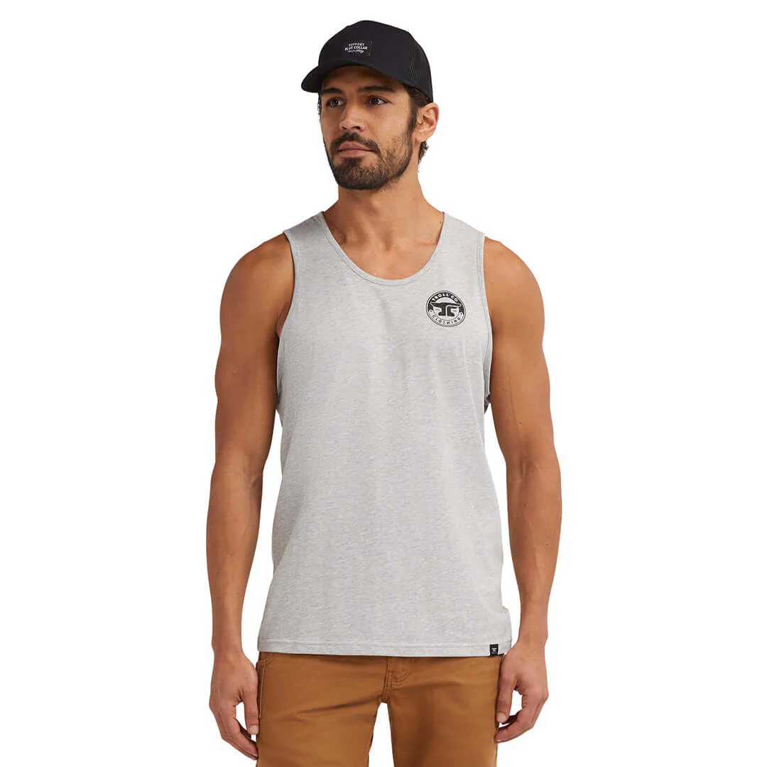 Men's SLIC Tank Top - Image 2