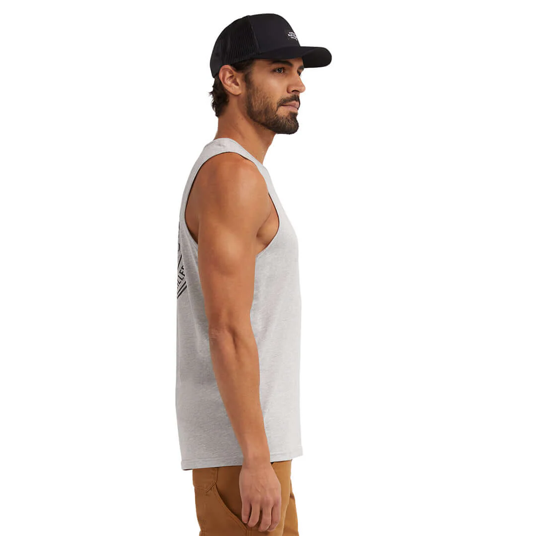 Men's SLIC Tank Top - Image 3