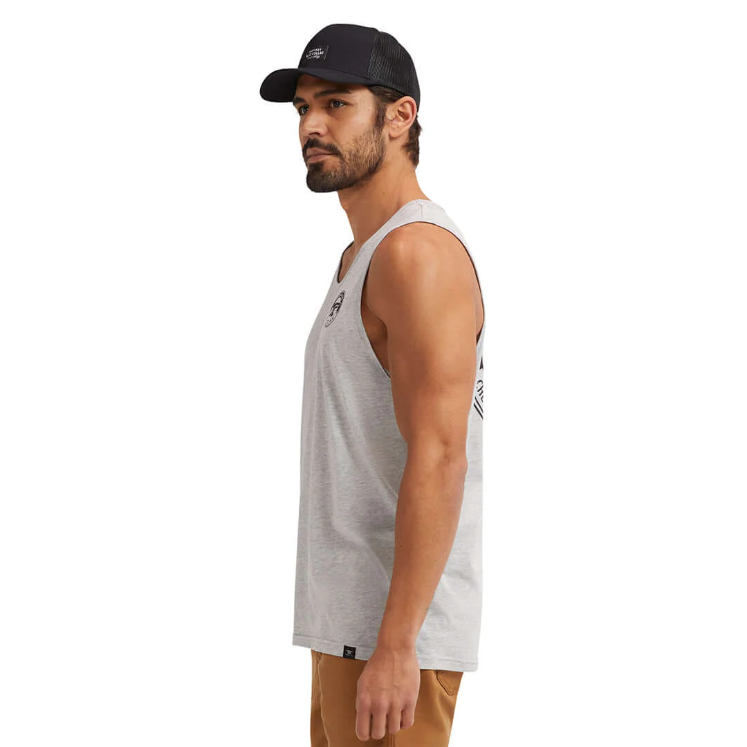 Men's SLIC Tank Top - Image 4