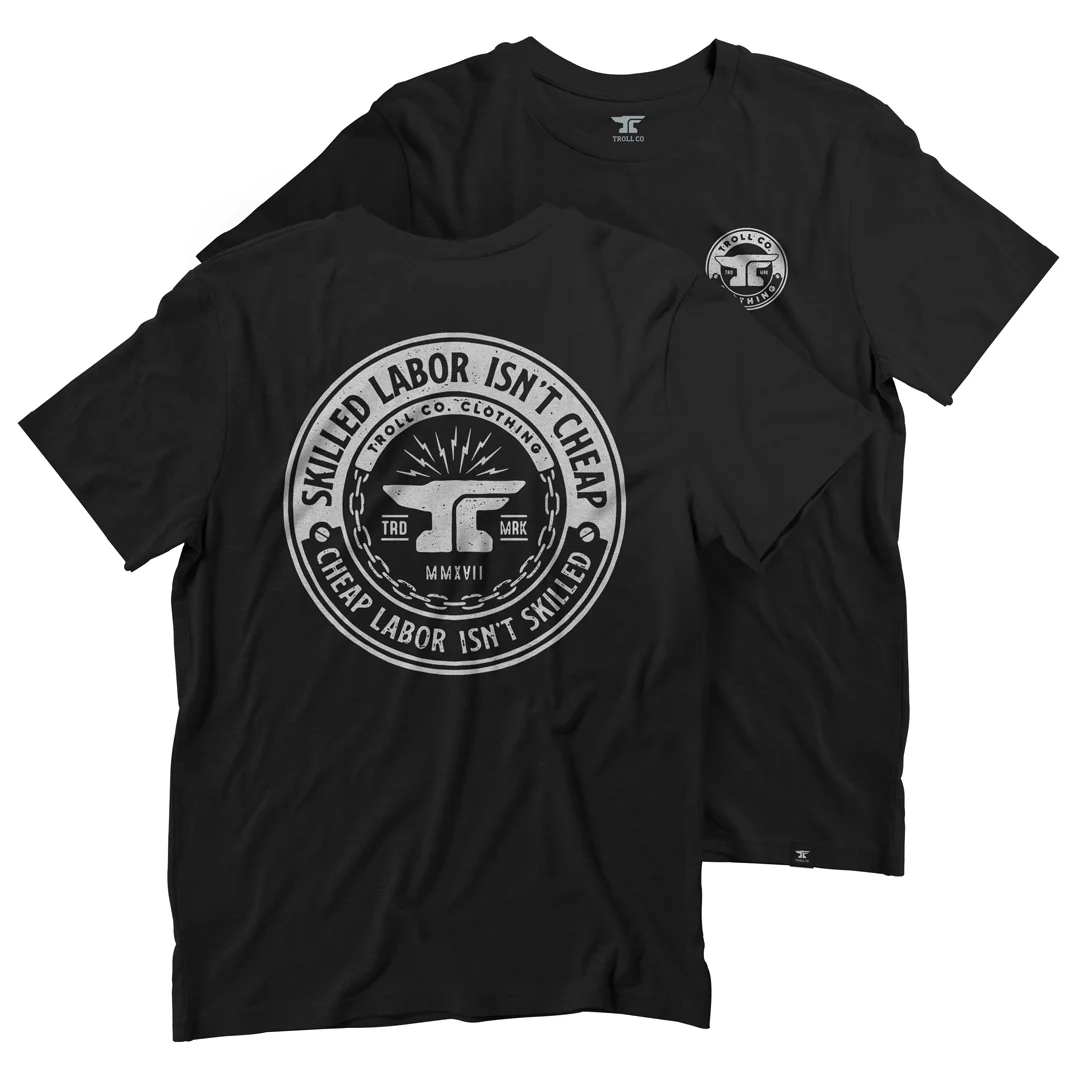 Men's SLIC T-Shirt
