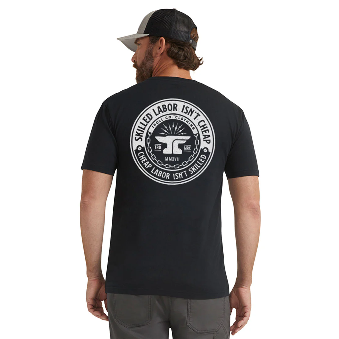 Men's SLIC T-Shirt - Image 2