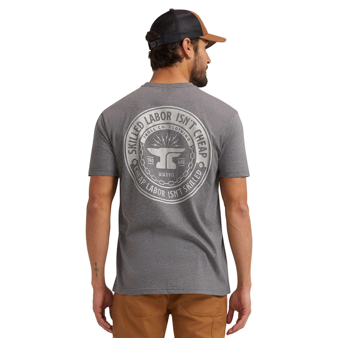 Men's SLIC T-Shirt
