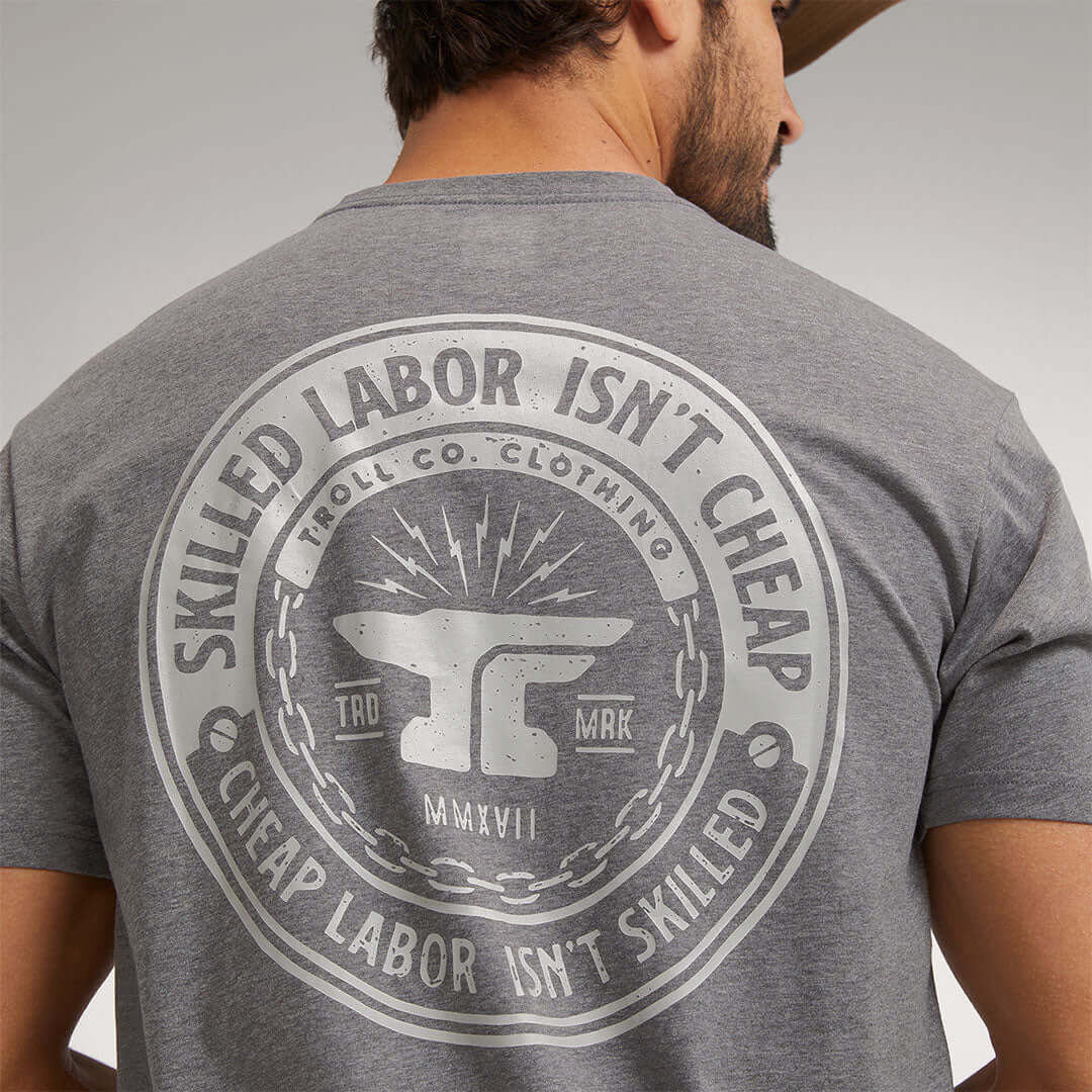 Men's SLIC T-Shirt - Image 2