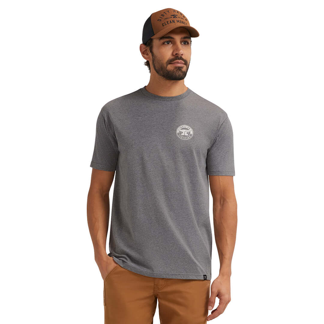 Men's SLIC T-Shirt - Image 3