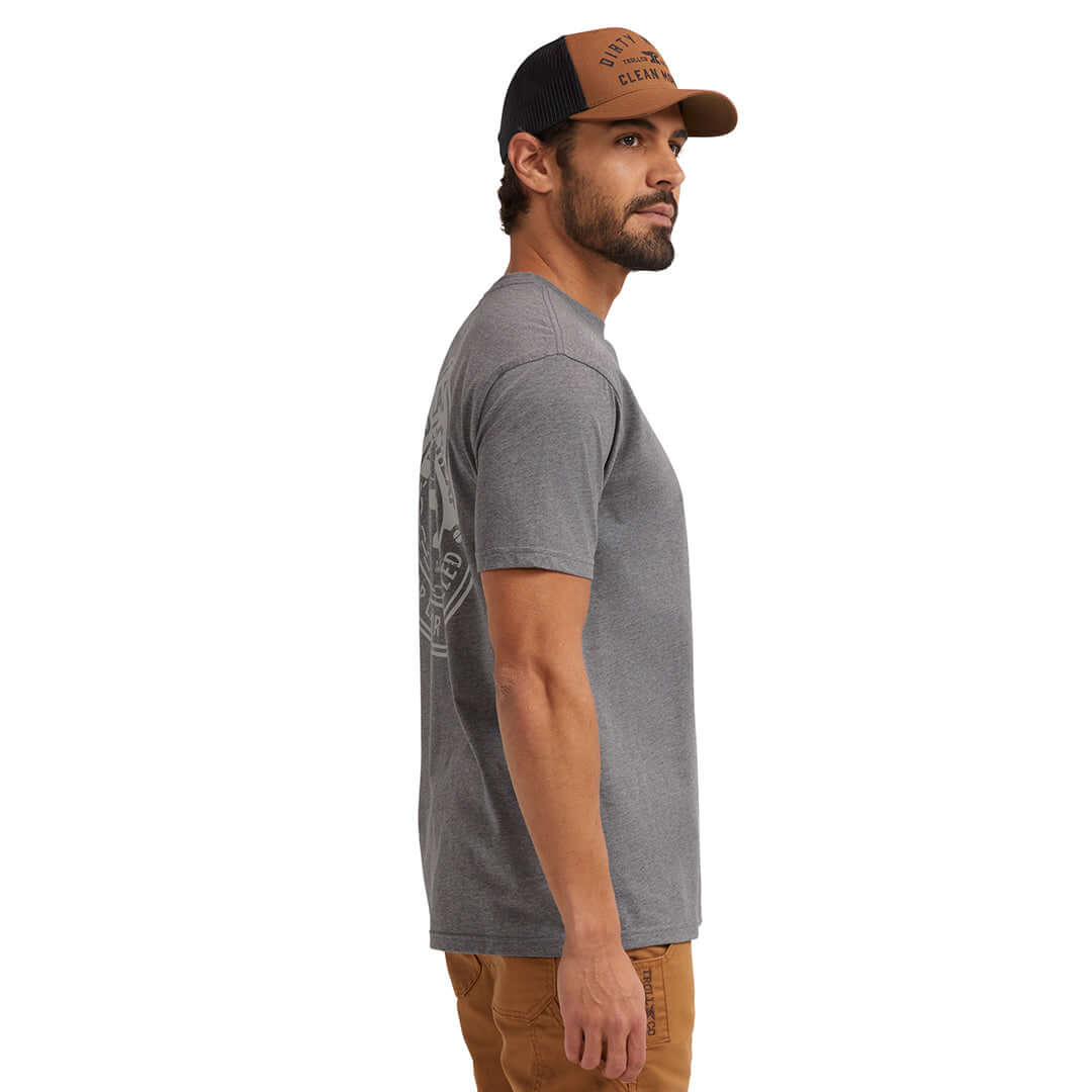 Men's SLIC T-Shirt - Image 4