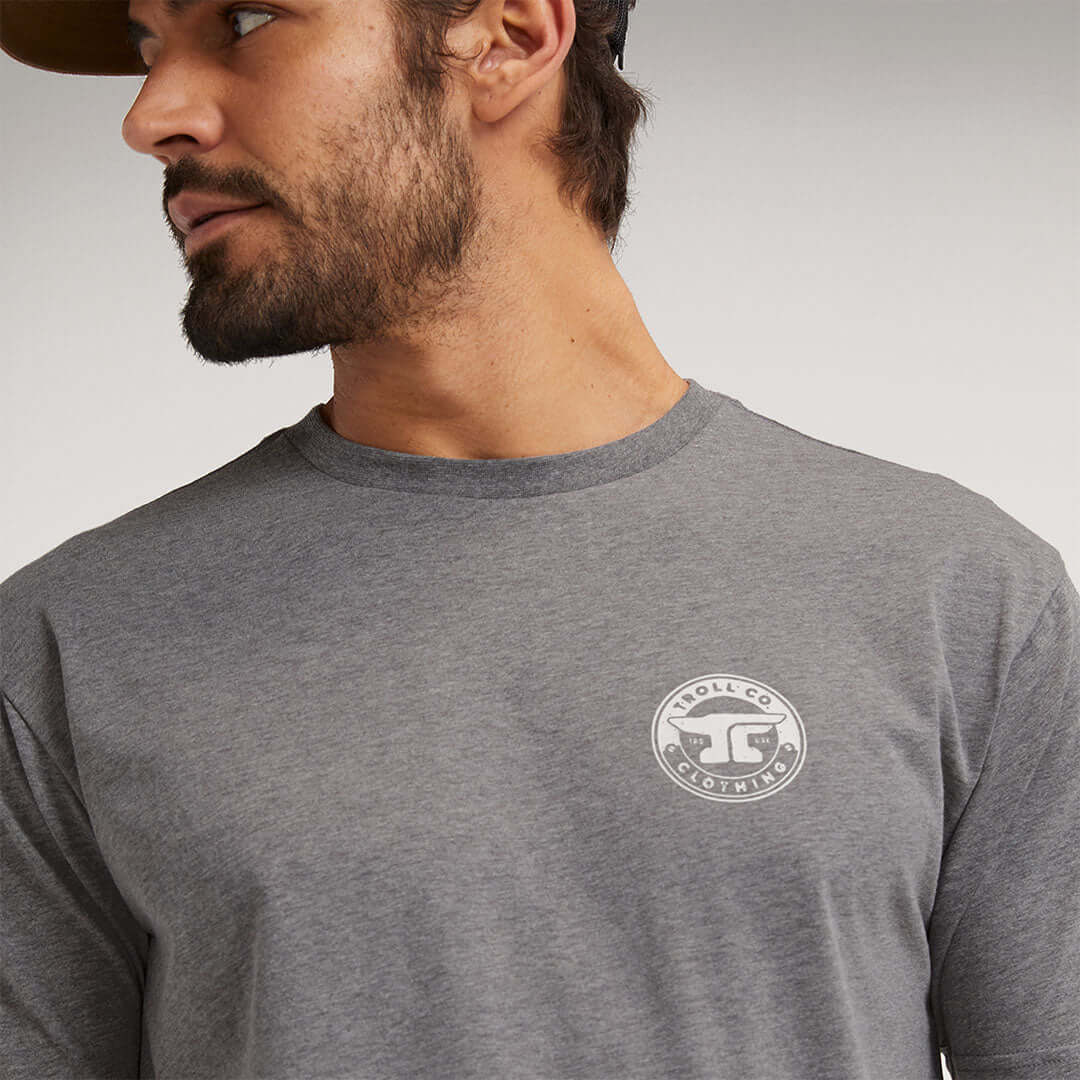 Men's SLIC T-Shirt - Image 5