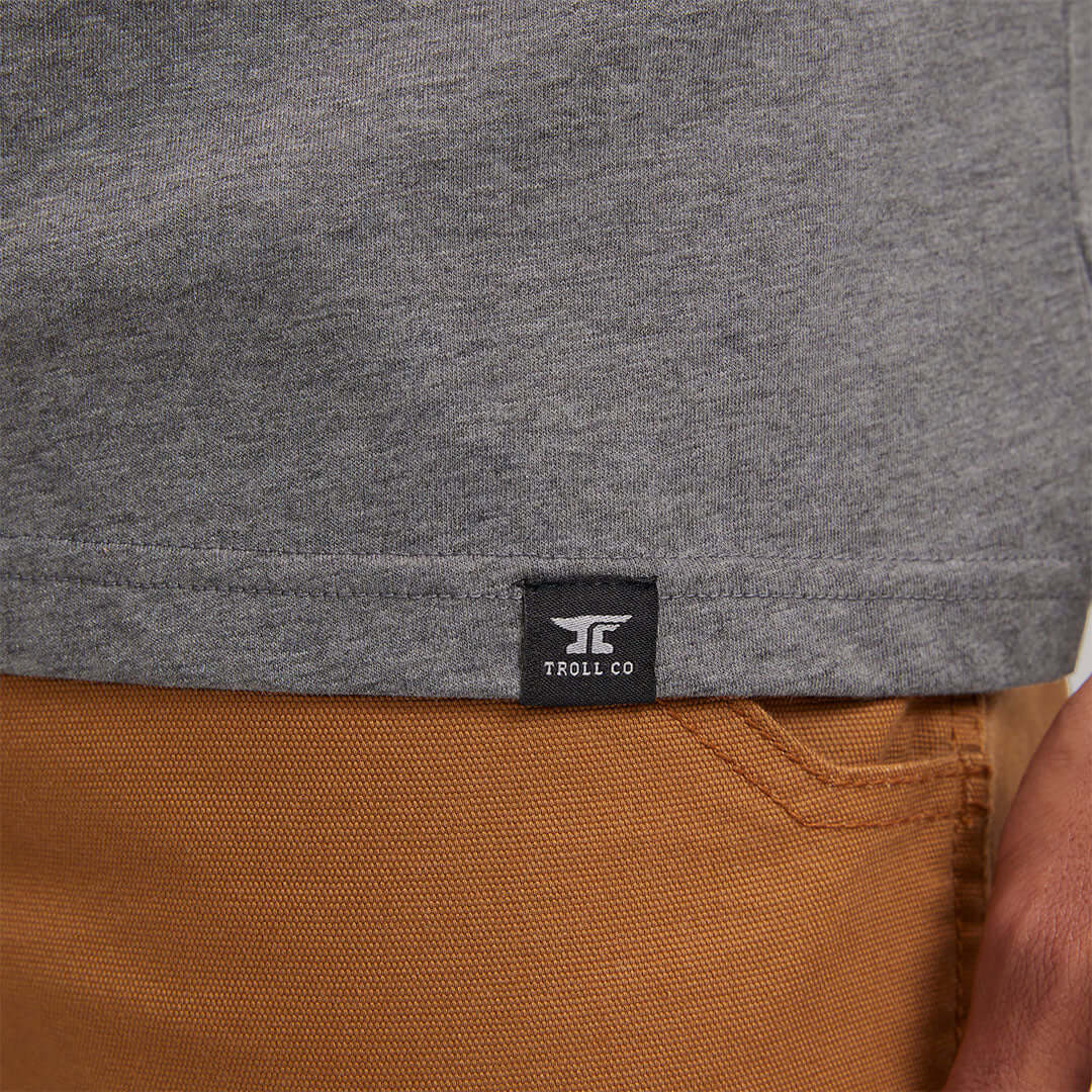 Men's SLIC T-Shirt - Image 6