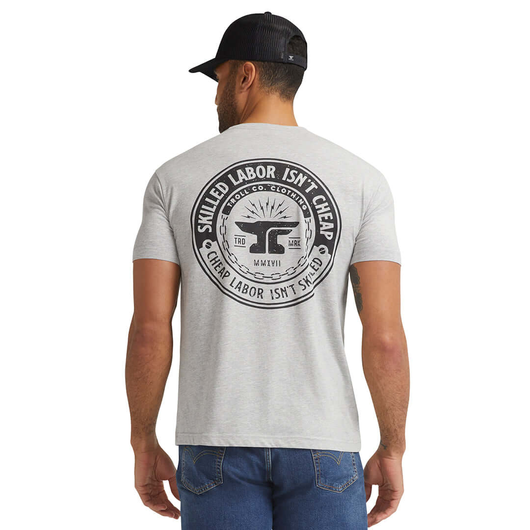 Men's SLIC T-Shirt