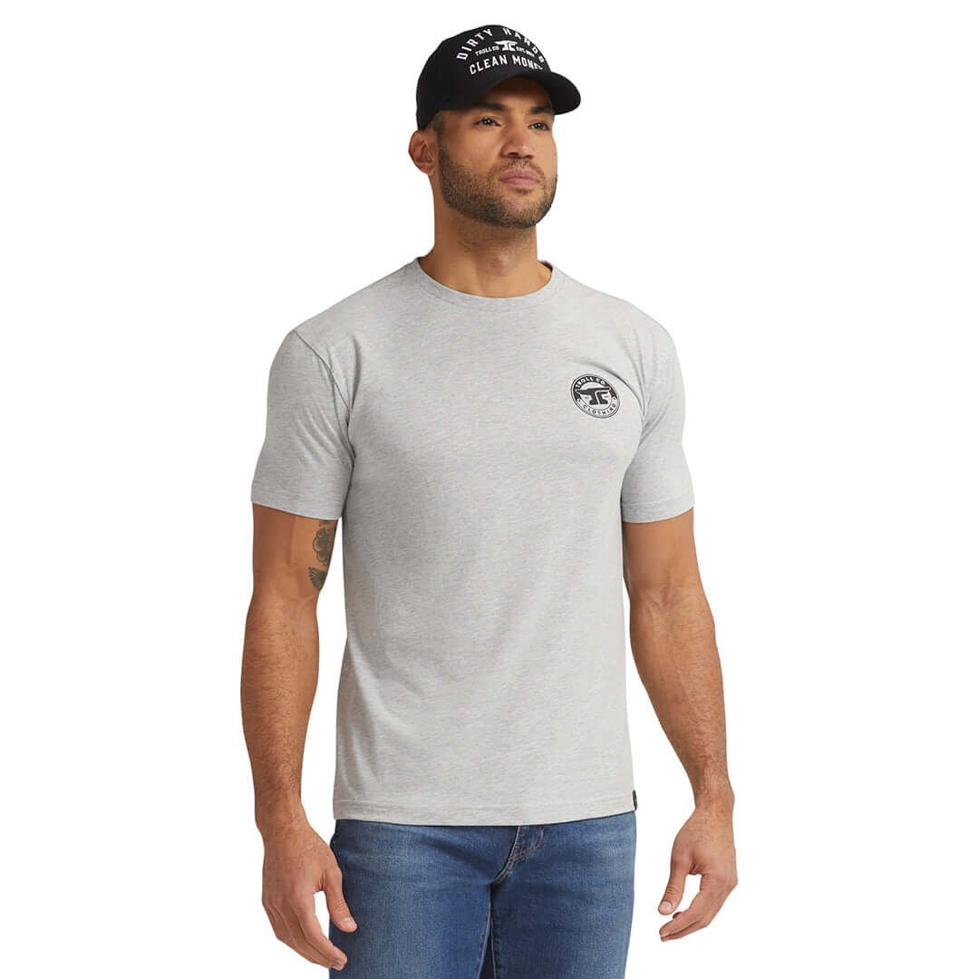 Men's SLIC T-Shirt - Image 2