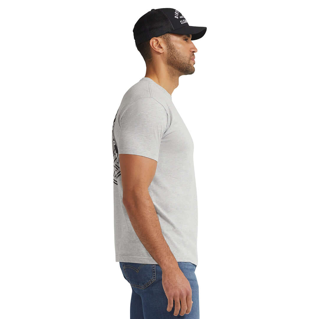 Men's SLIC T-Shirt - Image 3