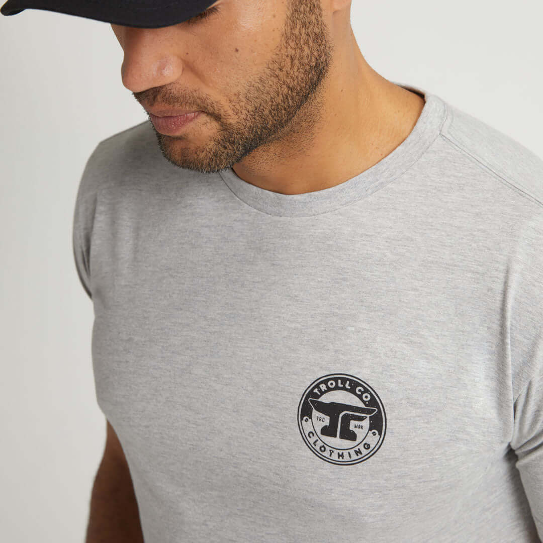 Men's SLIC T-Shirt - Image 5