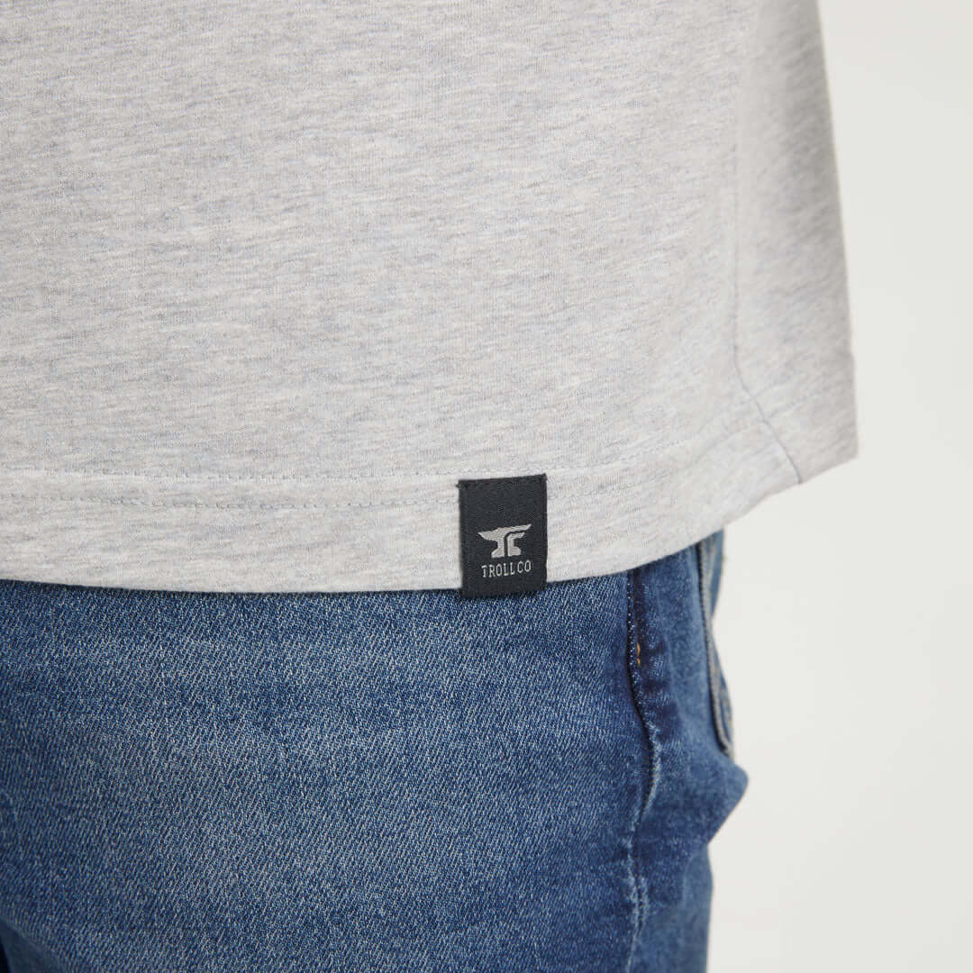 Men's SLIC T-Shirt - Image 6