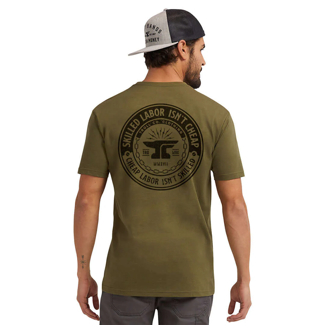 Men's SLIC T-Shirt