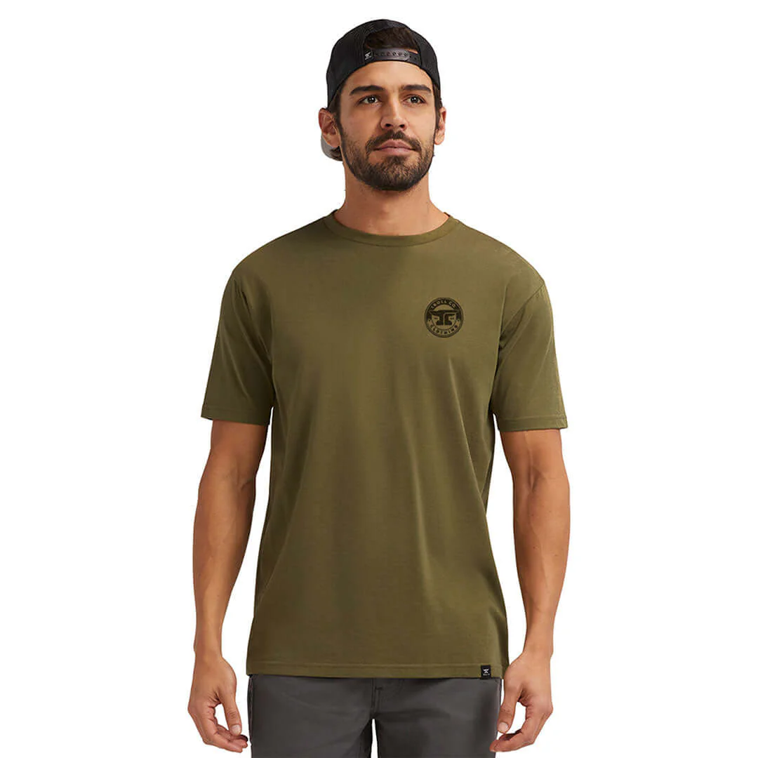 Men's SLIC T-Shirt - Image 2