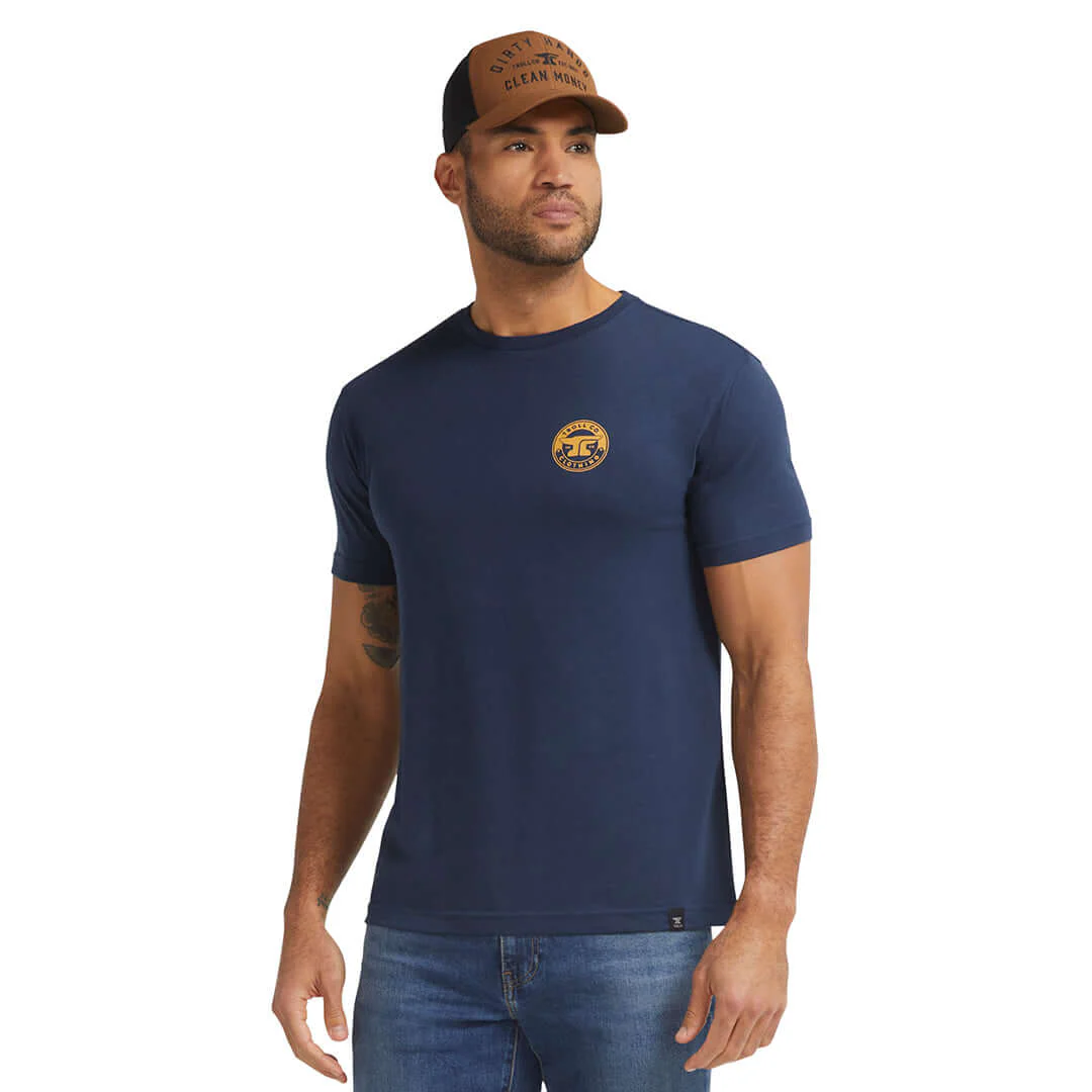 Men's SLIC T-Shirt - Image 2