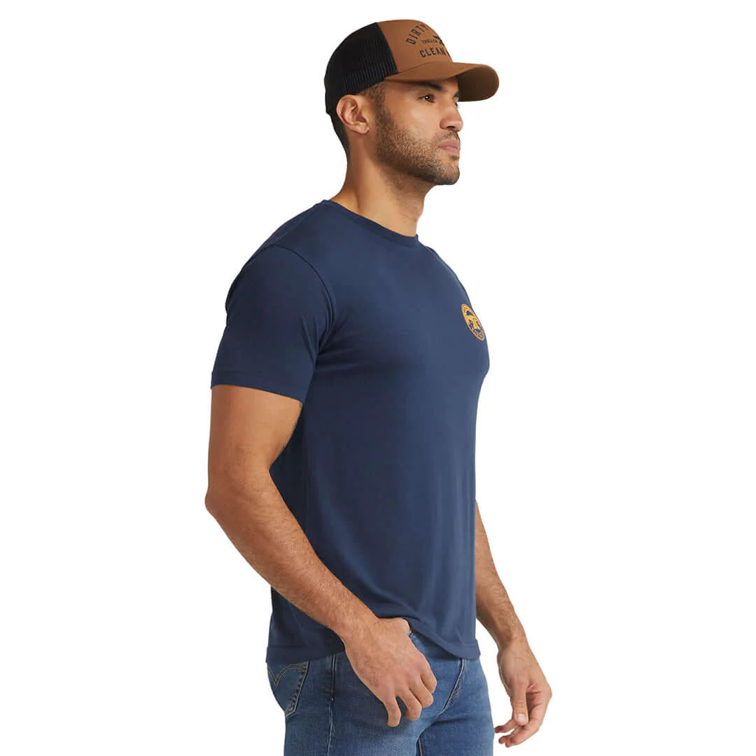 Men's SLIC T-Shirt - Image 3
