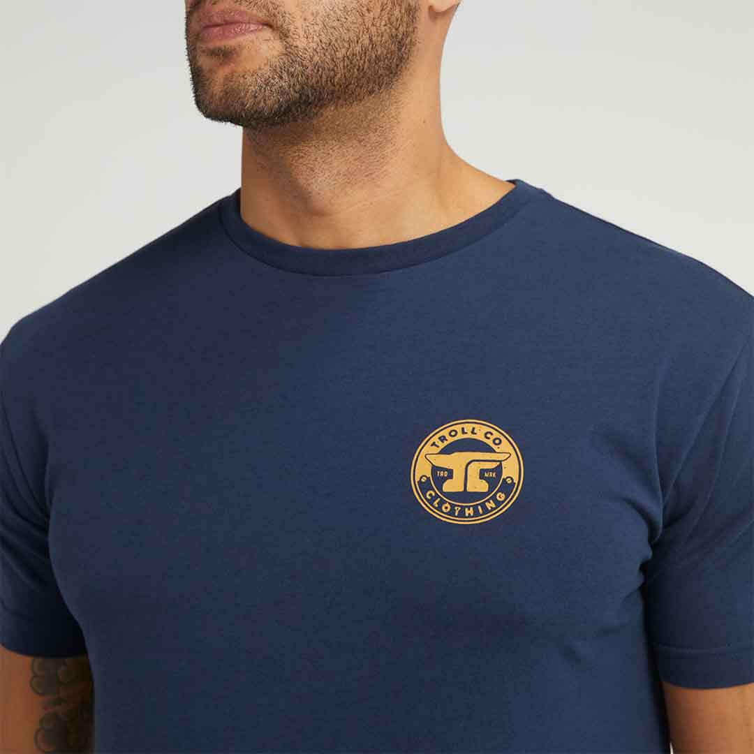 Men's SLIC T-Shirt - Image 5